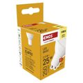 LED žiarovka Basic MR16 / GU10 / 2,9 W (25 W) / 250 lm / teplá biela