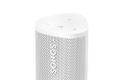Sonos Roam 2 Bílá Reproduktor, Wi-Fi, Bluetooth 5.2, IP67, 10h baterie, Apple AirPlay 2, hlasové ovládání, automatické ladení Trueplay, bílý