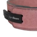 Fitness opasok LEVER Pink - GymBeam, veľkosť M