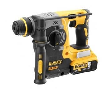 Dewalt Akumulátorová vrtací kladivo SDS-Plus DeWALT DCH253N, 18V XR - solo