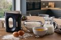 Ariete Breakfast Ručný mixér 1545, tmavo šedá
