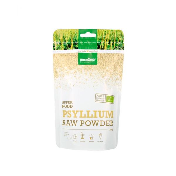 BIO Psyllium - Purasana