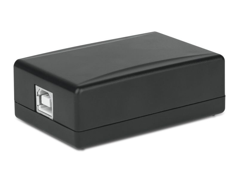 USB rozhr. SAFESCAN UC-100 pre prip. pokl. z. k PC