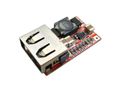 Napájací modul, step-down menič 5 V/3 A, 1 x USB