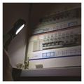 EMOS P4537 COB LED + SMD LED nabíjecí svítilna, 330 lm, 1200 mAh