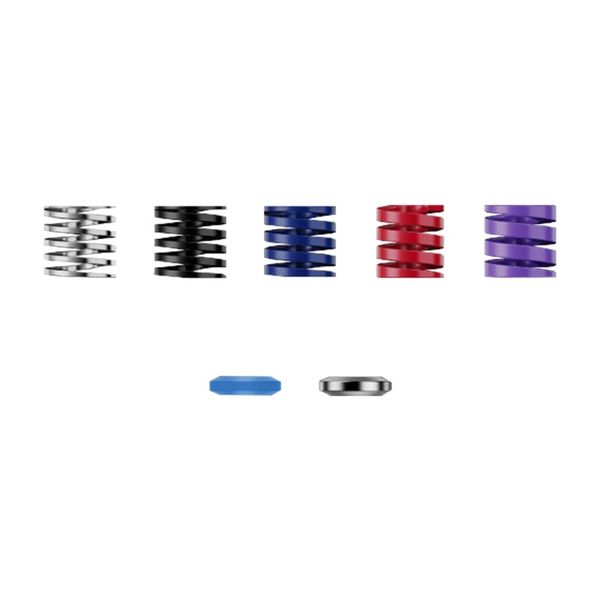 Súprava na zvýšenie výkonu pre pedále CRP2 Moza Racing RS069