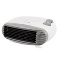 Moderný teplovzdušný ventilátor