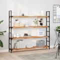 vidaXL Stolová doska 160x20x4 cm obdĺžnik masívna akácia