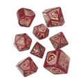 Sada kociek Game of Thrones - Lannister