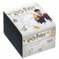 Strieborný prsteň Harry Potter - Diadém Roweny z Bystrohlavu (Ag 925)