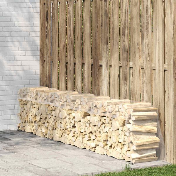 vidaXL Plachta 350 gsm Priehľadná 6 x 1,5 m PVC