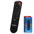 SUPERIOR RC/UNI-TV LG VOICE, diaľkový ovládač pre TV LG