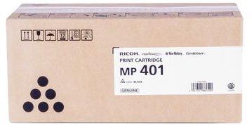 toner RICOH Typ MP401 MP 401/402, SP 4520