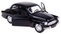 WELLY MODELY 1:34-39 Škoda Octavia 1959