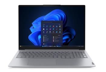 Lenovo ThinkBook 16 G9 Ryzen 3 210/16GB/512GB SSD/16" WUXGA/3yOnSite/Win11 Pro/šedá Lenovo ThinkBook 16 G9/ Ryzen 3 210/ 16GB DDR/ 512GB SSD/ Radeon Graphics/ 16"WUXGA,matný/ W11P/ šedý
