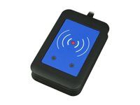 RFID čítačka - USB - 125 KHz / 13,56 MHz