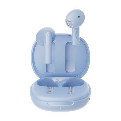 Slúchadlá TWS QCY Ailybuds E20 HT13 (modré)