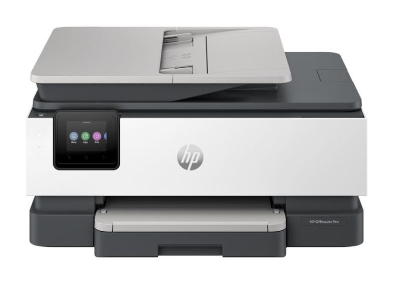 HP OfficeJet Pro/8122 All-in-One/MF/Ink/A4/LAN/WiFi/USB