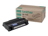 Originálny - valec - pre Brother HL-720, 730, 760, MFC-4300, 4450, 4550, 4650, 6550, 6650, 7650, 7750, 9050, 9550