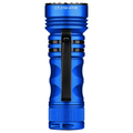 Seeker 4 Mini 
(Blue) OLIGHT 3.6V 18350 1100mAh Rechargeable
Lithium-ion Battery