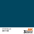 AK Interactive: General Series - Star Blue
