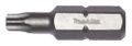Makita bit T10 26 mm, 10 ks