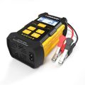 Tester a nabíjačka batérií KONNWEI KW510 3v1