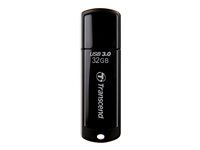 Jednotka USB flash - 32 GB - USB 3.0 - černá