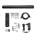TESLA PrimeSound HQ-990 - Dolby Atmos soundbar 2.1