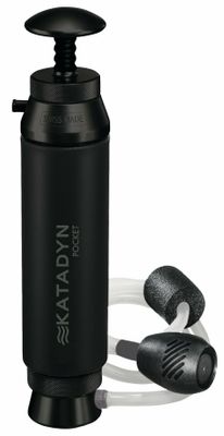 8020425 Katadyn Pocket Filter Tactical