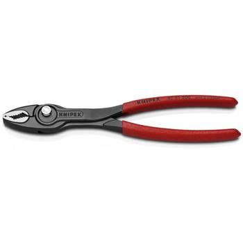 KNIPEX TwinGrip Kleště s posuvným klôbom, 82 01 200