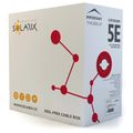 SOLARIX kábel FTP LSOH CAT5E 305m/balenie