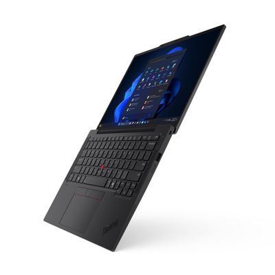 Lenovo ThinkPad X/ThinkPad X13 G6/U5 225U/13,3''/WUXGA/16GB/512GB/Intel int/W11P/Black/3R