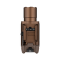Valkyrie Turbo(Desert Tan) OLIGHT OLB2-123A 1pack
2 X CR123A(Included)