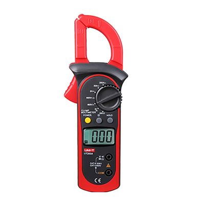 Digitálny klešťový multimeter Uni-T UT200R