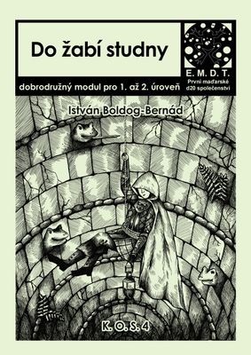 Do žabej studne
