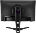 Phantom Gaming by Asrock monitor zakřivený PG27QRT2A 27"/VA/2560x1440/180Hz/300cd/m2/1ms/HDMI/DP/speaker/wifi anténa LED monitor, herní, 27", 2560×1440, 16:9, VA, 180Hz, 1ms, 300cd/m2, 1× DisplayPort, 2× HDMI, repro, cerný, en. tr. E