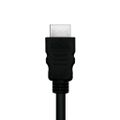 TESLA CABLES HDMI 4K economy - HDMI kábel 2.0, dĺžka 1,2M