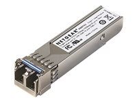 Modul SFP+ vysielača - 10GbE - 10GBase-LR - až 10 km - pre NETGEAR GSM7228PS, GSM7252PS, GSM7328S, GSM7352S, M4300-28G-PoE+