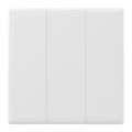 Smart WiFi Touch Wall Switch Sonoff TX T5 3C (3-channel)