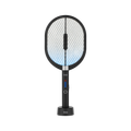 Elektrická plácačka / lampa na hmyz 3v1 TEESA TSA0163.1