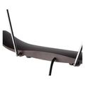 EMOS CITY WOOD-C500 pkojová anténa DVB-T2, DAB, FM, filter LTE/4G/5G
