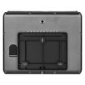 Kamera EMOS IP-1100G WALL /H4170/ GoSmart vonkajšia batériová s WiFi a solárnym panelom