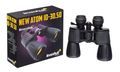 Binokulárny ďalekohľad Levenhuk New Atom 10–30x50
