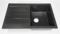 Granisil Gradiz 765.0 Black metallic