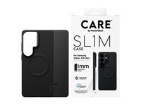 PanzerGlass CARE kryt Samsung Galaxy S26 Ultra SL1M Qi čierny