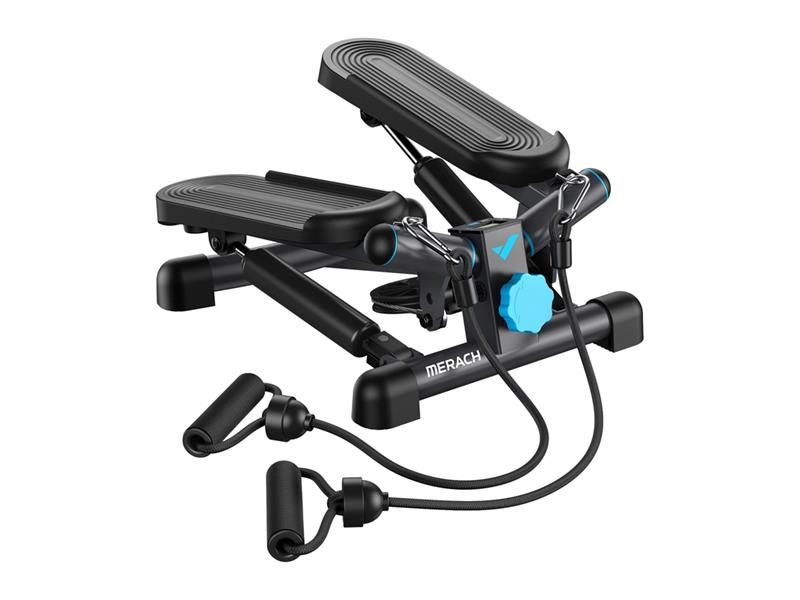 Stepper MERACH MR-2354B2 čierny