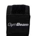 Bandáže na kolená FIRM black - GymBeam