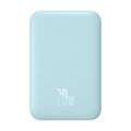 Fast Charge Power Bank Baseus 10000mAh 30W White