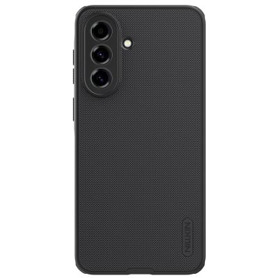 Obal Nillkin Super Frosted Shield Pro pre Samsung Galaxy A57 5G čierny